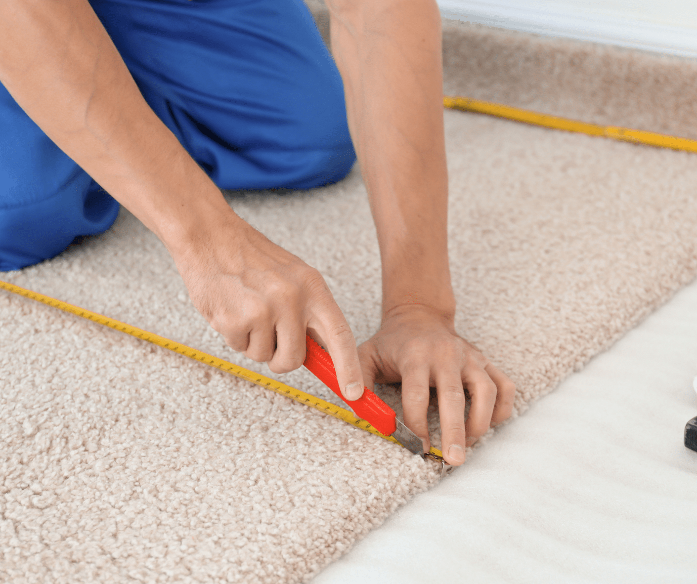 Complete Carpet Care Inc. Professional Carpet Cleaning Front Royal VA