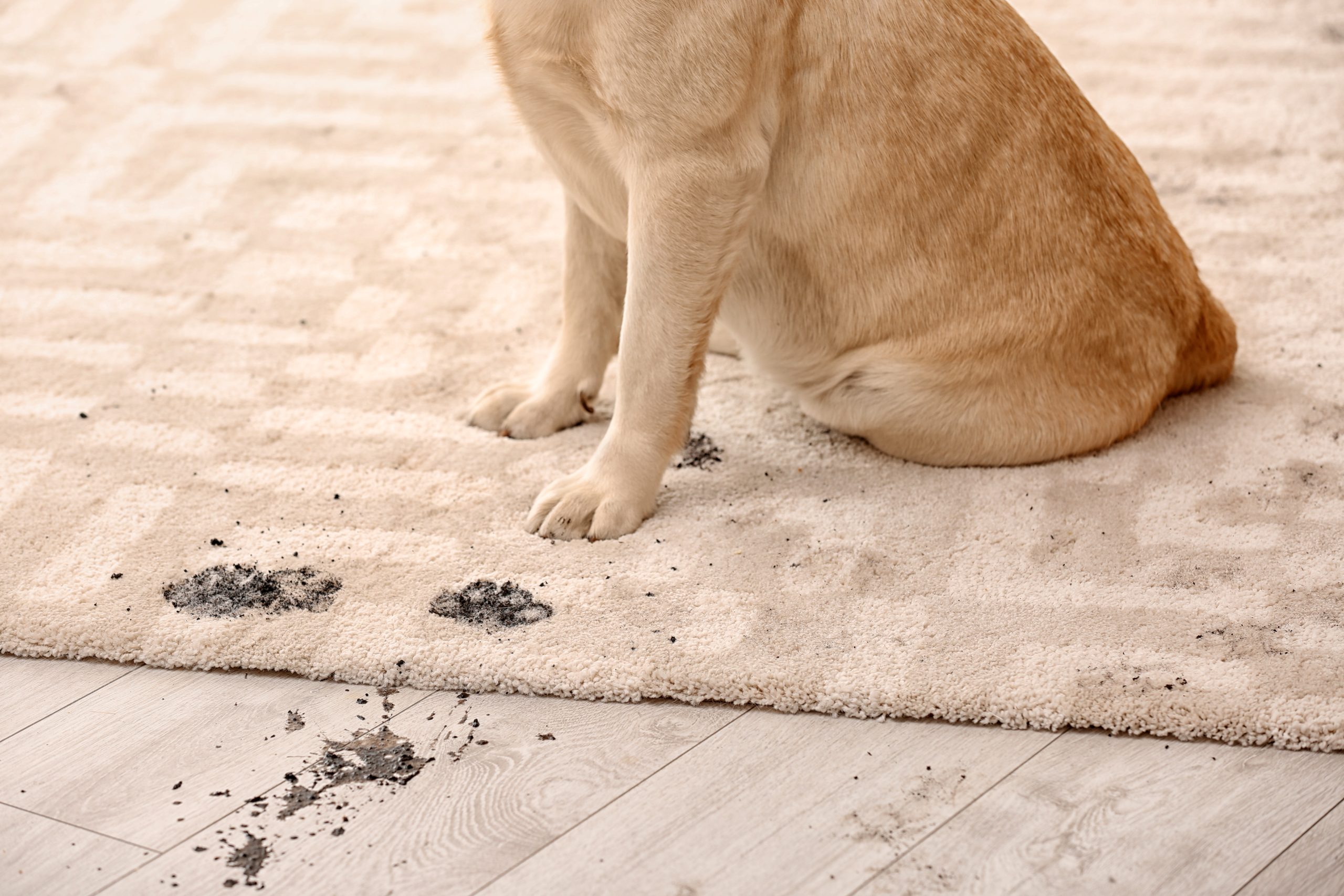 You are currently viewing Say Goodbye to Pet Stains with Effective Carpet Stain Cleaners