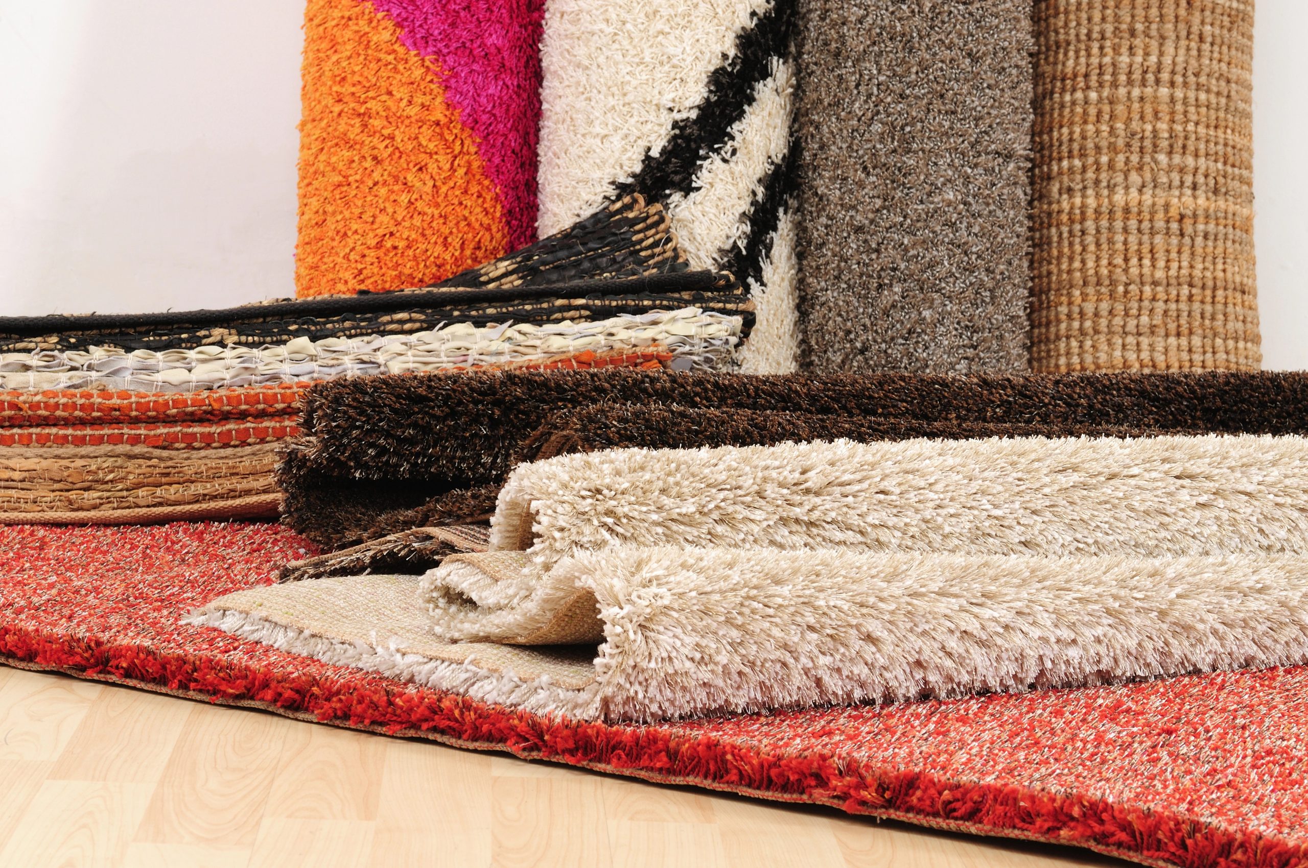 You are currently viewing Your Ultimate Guide to the Types of Carpet Fibers